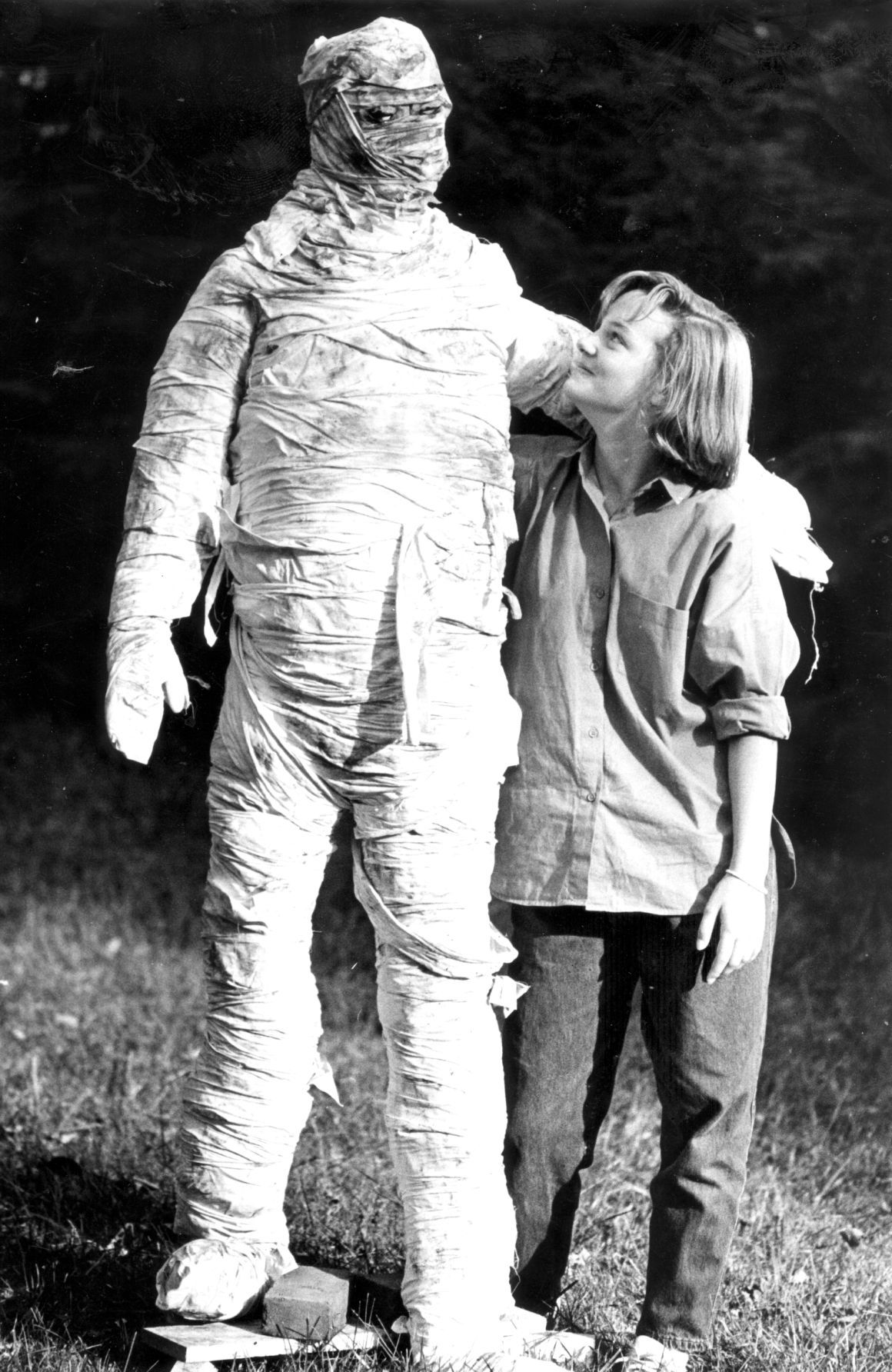 mummy 103086